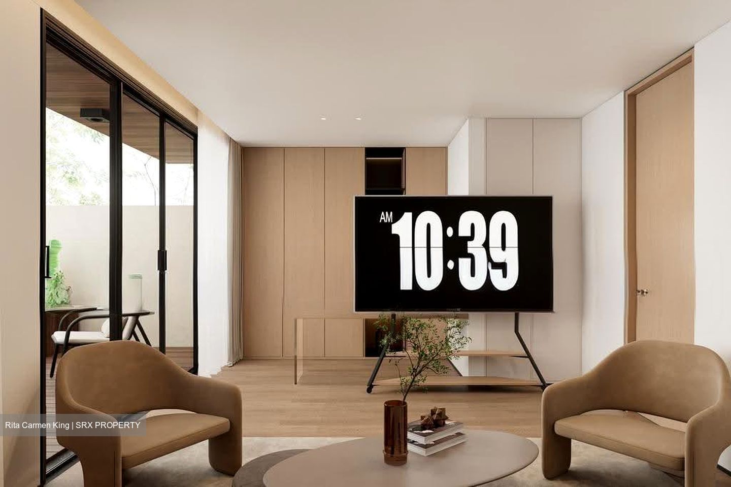 Opera Estate (D15), Terrace #612100111